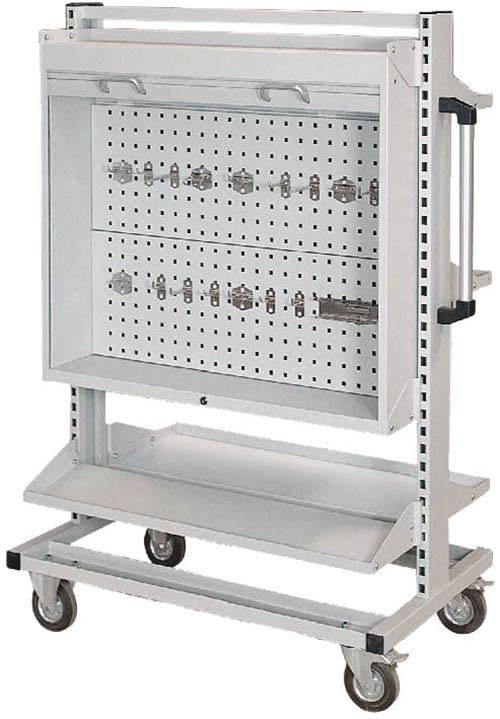 Actual product image Bedrunka & hirth Multi trolley 1000
