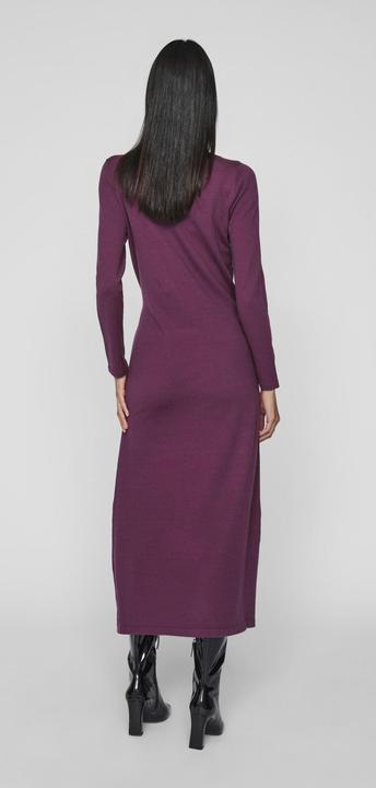 Produktbild Vila Strick Midikleid (S)