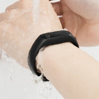 Produktbild Xiaomi Mi Band 2 (15.70 mm)