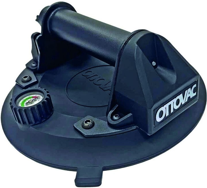 Actual product image Grabo Elektrischer Saugheber OTTOVAC (100 kg)