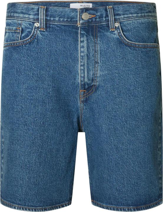 Produktbild Selected Homme Midblue Jeansshorts (XXL)