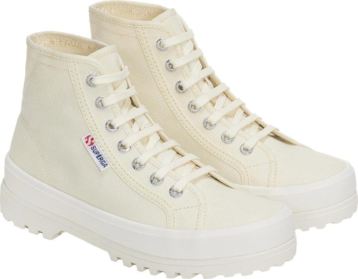 Immagine prodotto Superga 2341 Cotu Alpina Con Legacci Donna (34.5)