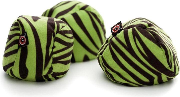 Zoch CrossBoule (3x)