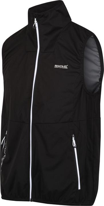 Immagine prodotto Regatta Gilet Softshell Lankin V Uomo (XXL)
