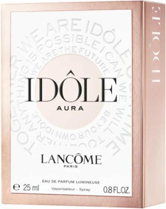 Actual product image Lancôme Idôle Aura Eau de Parfum (Eau de parfum, 25 ml)