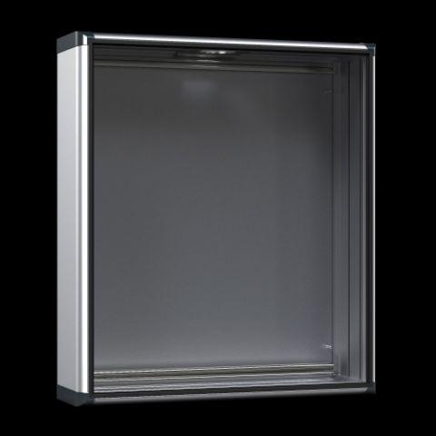 Immagine prodotto Rittal Sistema di recinzione per PC Optipanel (Case)