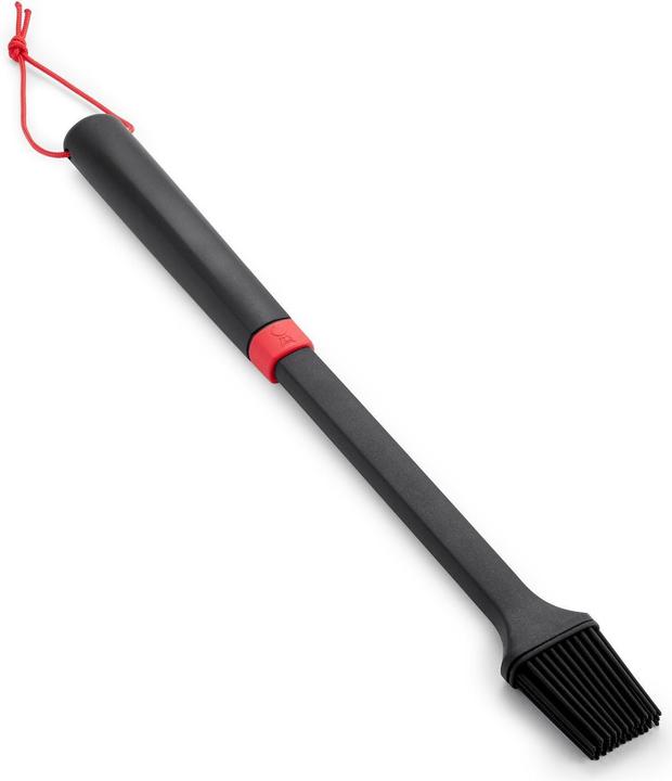 Actual product image Weber Grill brush