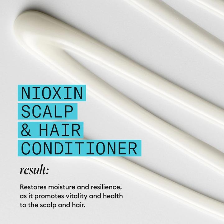Produktbild Nioxin System 3 Kopfhaut- und Haarkonditionierer (1000 ml)