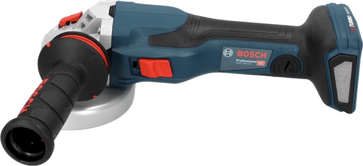 Image du produit Bosch Professional GWS 18V-15 C (125 mm)