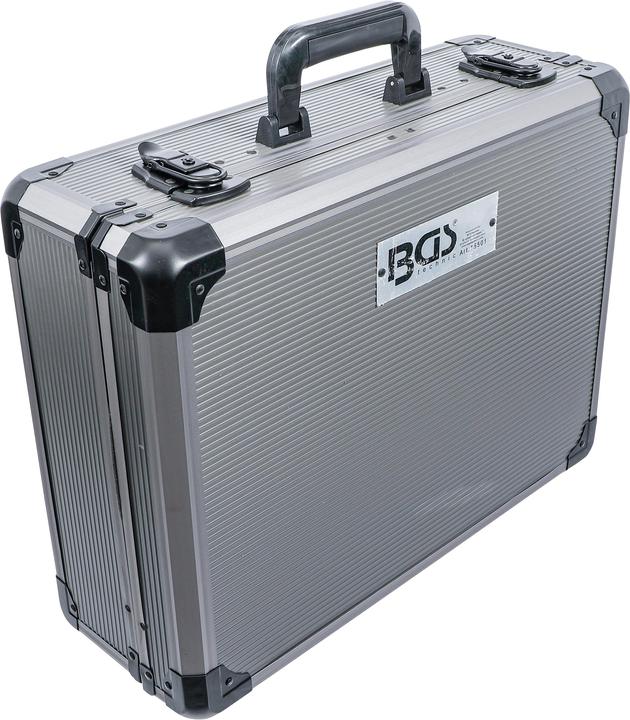 Immagine prodotto BGS Valigia vuota in alluminio per l'art. 15501