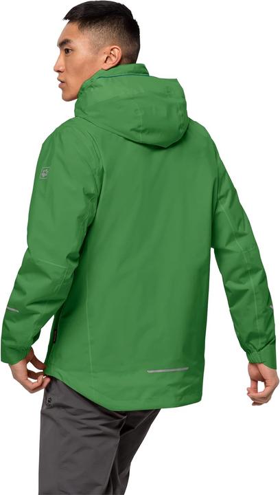 Actual product image Jack Wolfskin Atlas Tour Jacket (S)