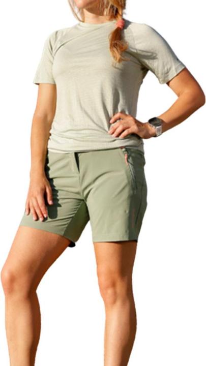 Produktbild Radys R2 light Softshell (42)