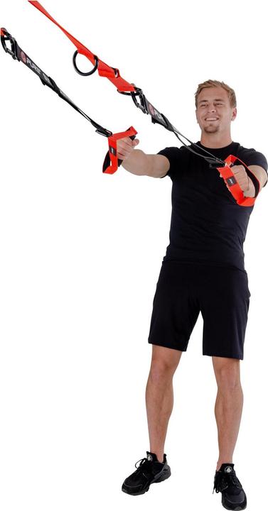Image du produit Pure2improve Suspension Trainer Pro