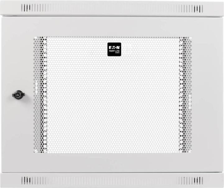 Actual product image Eaton Tripp Lite Series Srw9udpw (9 RU, 19 inch rack)