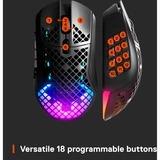 Immagine prodotto SteelSeries Aerox 9 (Senza fili)
