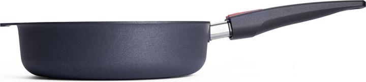 Image du produit Woll Poêle à frire Diamond Lite (24 cm, Poêle à frire, Fonte d'aluminium)