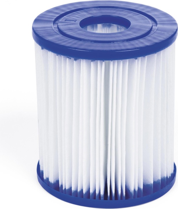 Produktbild Bestway Fast Set Pool Set (Ø 366 x 76 cm)