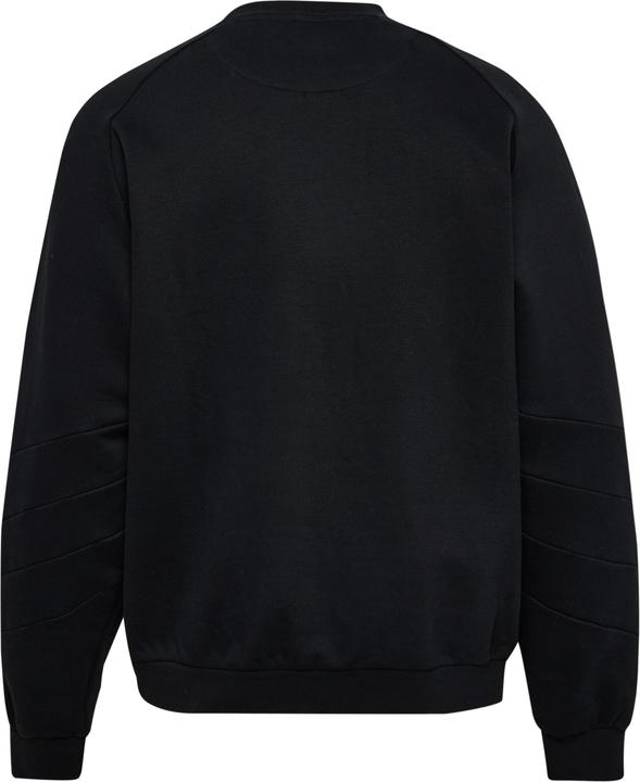 Image du produit hummel hmlOVERSIZED CREW HSW (M)