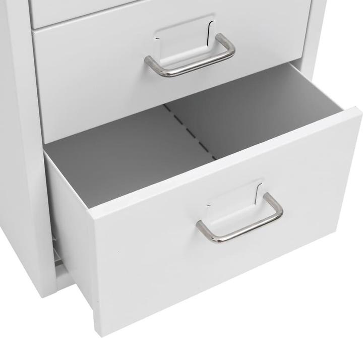 Produktbild vidaXL Büroschrank (28 x 41 x 69 cm)