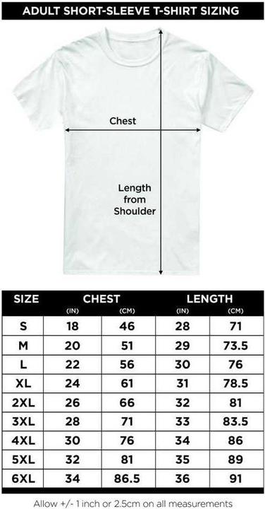 Nährwerte und Zutaten Mister B TShirt Logo (M)