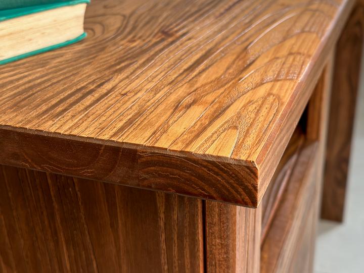 Produktbild Möbel-Eins Everglade (114 x 47 x 77.20 cm)