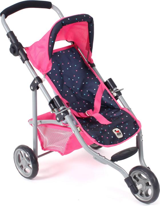 Confettis, Pink