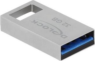 Produktbild Delock USB-Flash-Laufwerk (32 GB, USB-A)