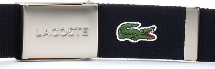 Image du produit Lacoste Ceinture Confortable (130)