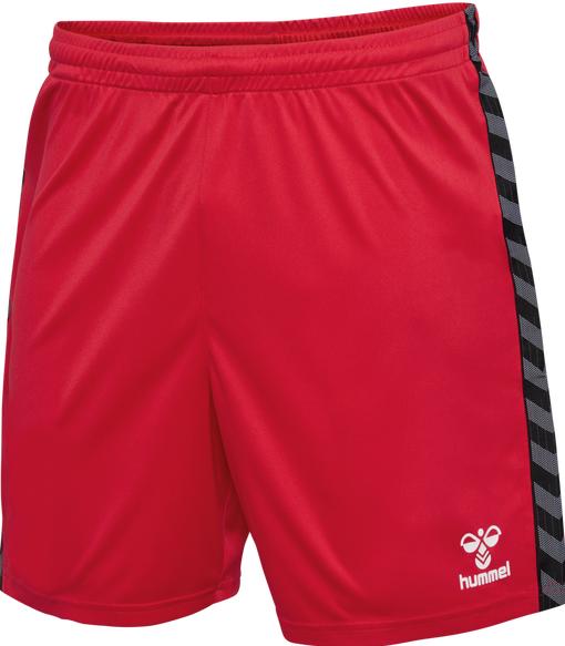 Produktbild hummel Hmlauthentic Pl Shorts (L)