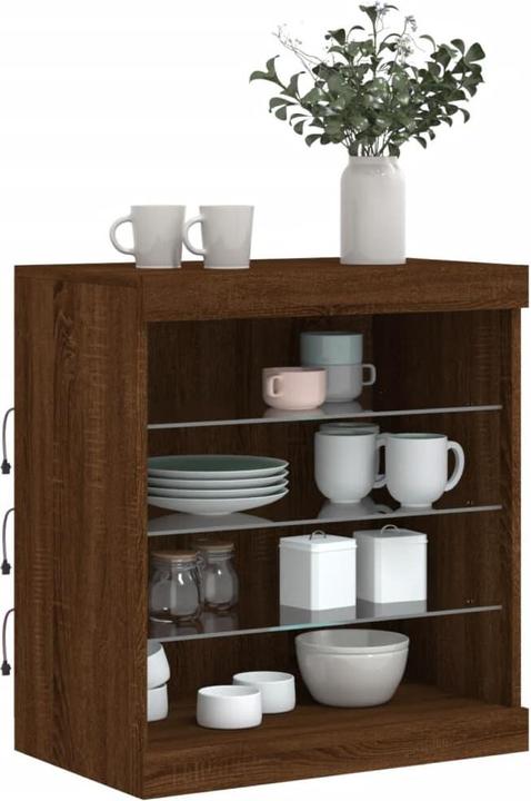 Image du produit vidaXL Sideboard (60.50 x 37 x 67 cm)