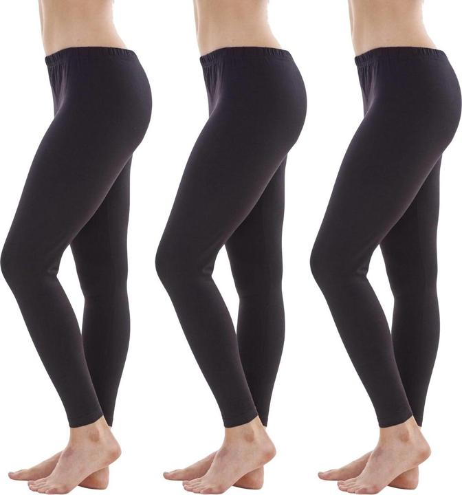 Produktbild Keanu Everyday Leggings (3erPack) (M)