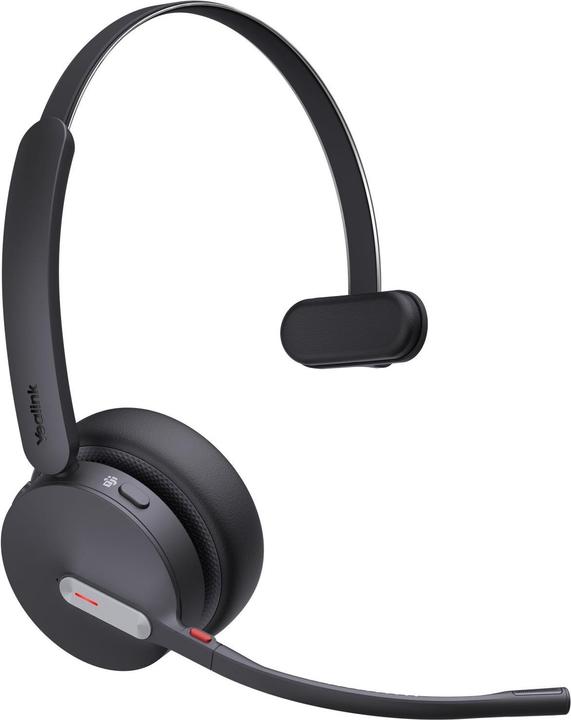 Produktbild Yealink BH70 (Kabellos, USB-C)