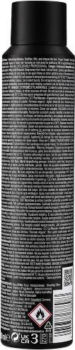 Actual product image Schwarzkopf Session Label - The Mousse (Foaming agent, 200 ml)