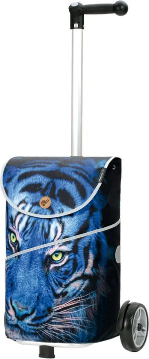 Actual product image Andersen Unus Shopper MIX A10 shopping trolley 59 cm