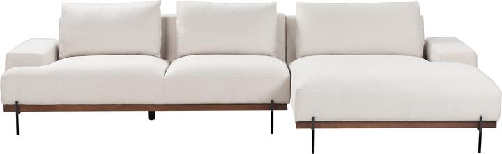 Produktbild Beliani Mariferd (Ecksofa)