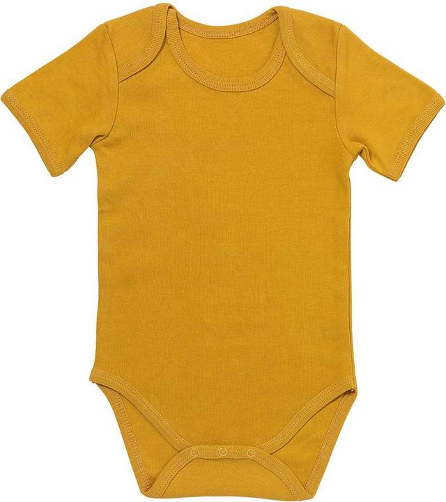 Immagine prodotto Schlummersack Body neonato maniche corte in cotone organico - pacco da 5 (74)