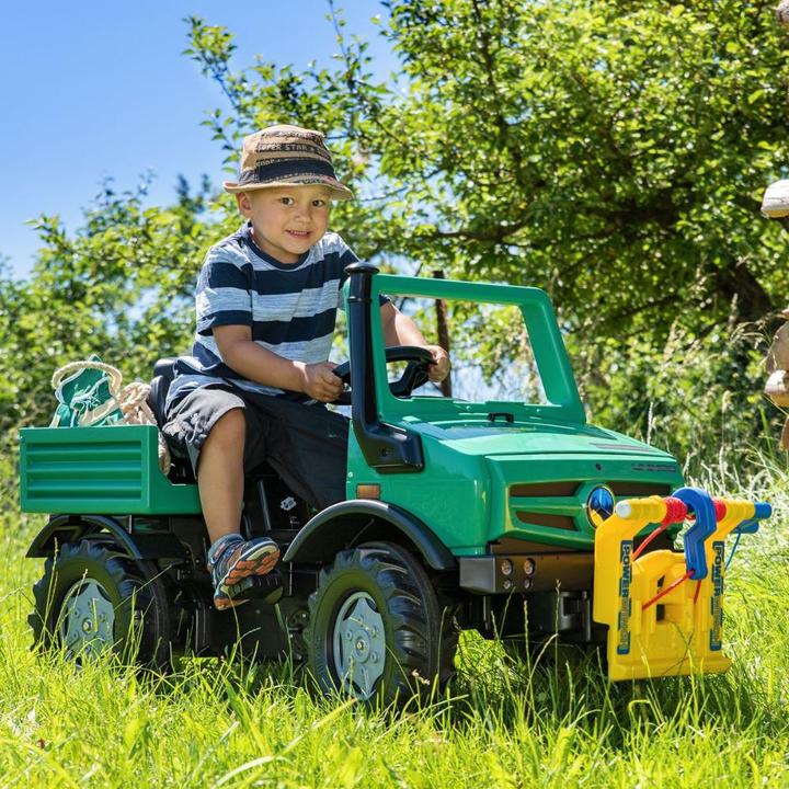 Actual product image Rolly Toys Forest
