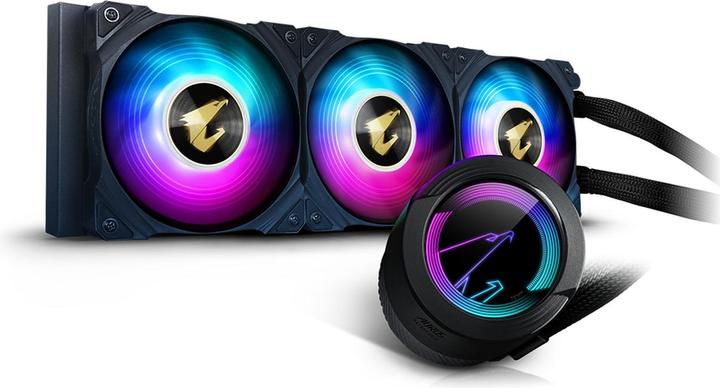 Gigabyte Aorus Waterforce 360