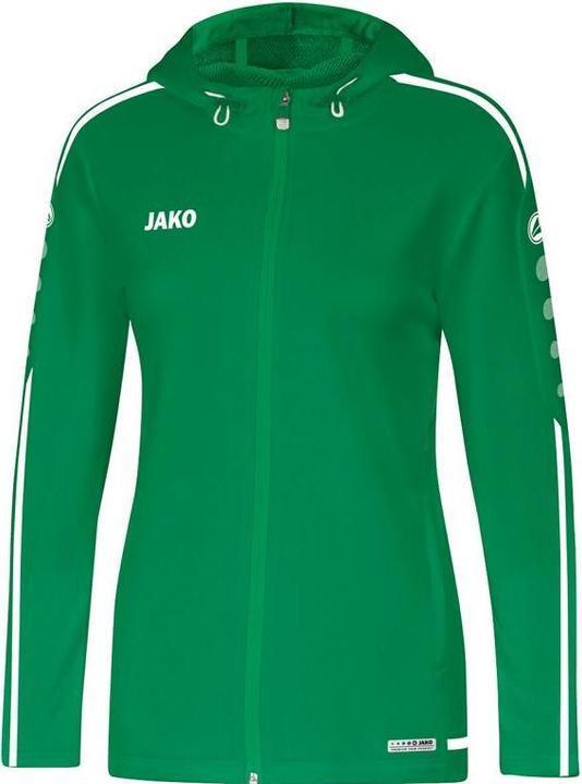 Image du produit JAKO Veste à Capuche Striker 2.0 Femmes (40)