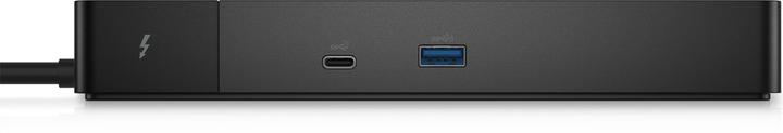 Actual product image Dell WD22TB4 Docking (Thunderbolt, Docking port (proprietary), 10 ports)