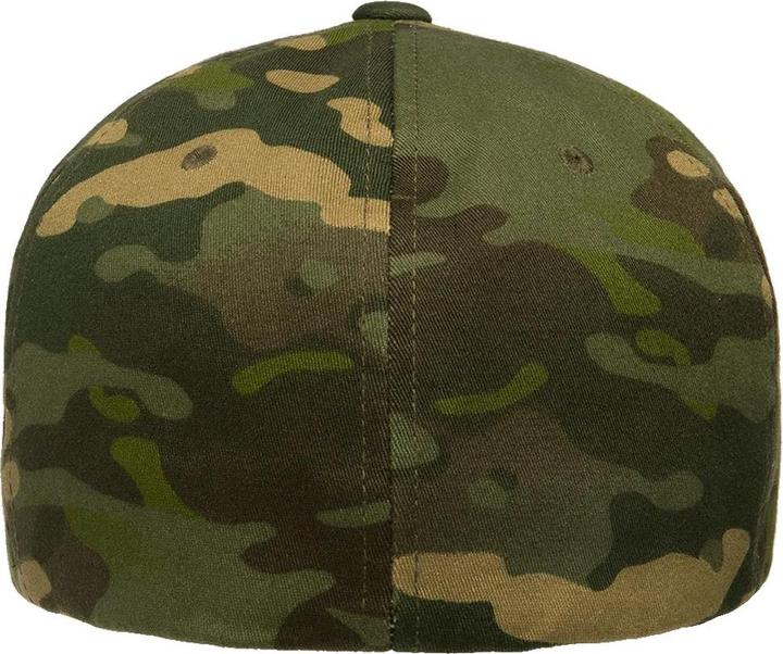 Image du produit Flexfit - Casquette de baseball MULTICAM
