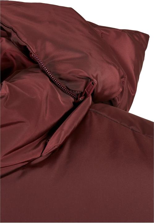 Immagine prodotto Urban Classics Giacca Puffer con cappuccio (XXL)