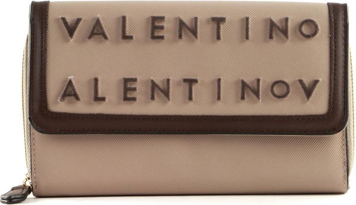 Actual product image Valentino Concorde Wallet with Shoulder Strap