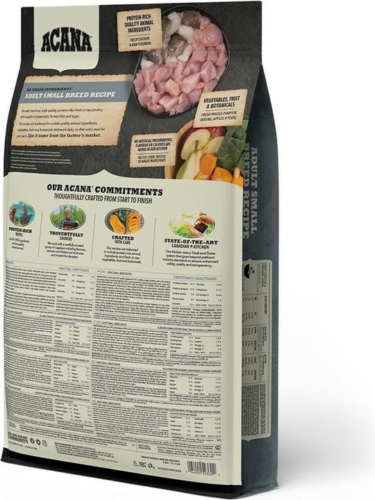 Produktbild Acana Heritage (Senior, 1 Stk., 6000 g)