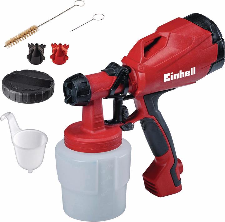 Actual product image Einhell Tc-Sy 400 P