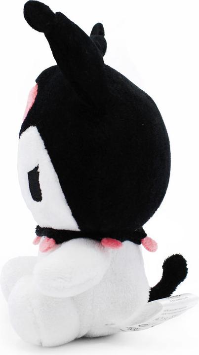 Produktbild Joy Toy Sanrio Plüschfigur Kuromi 14 cm (9.50 cm)