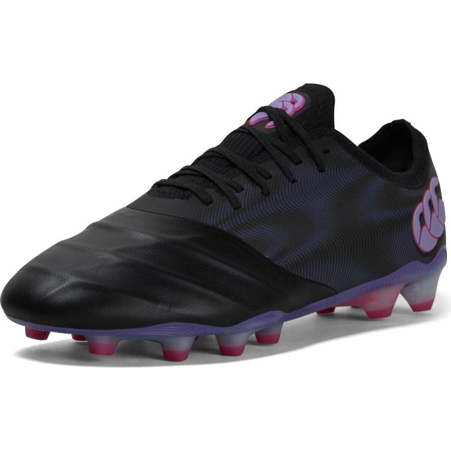 Canterbury, Herren, Fussballschuhe, rugbyschuhe phoenix genesis elite (45), Schwarz