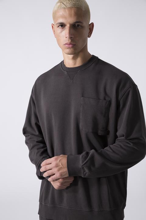 Produktbild Everlast Girocollo Felpa Treatmen (L)