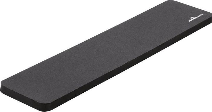 Actual product image Durable 570458 Wrist support foam charcoal