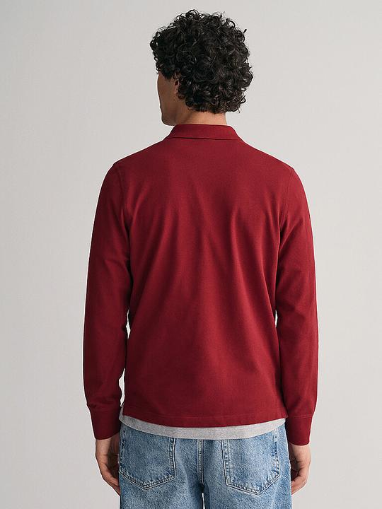 Produktbild GANT Poloshirt Slim Fit (3XL)